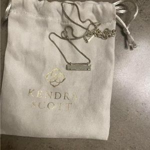 Kendra necklace